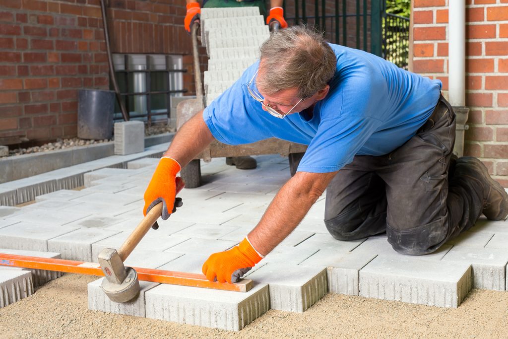 Our Team at Work - Midlands